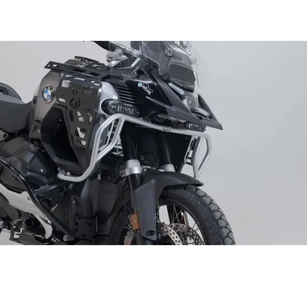 SW-MOTECH Stoßfänger & Motorschutzplatten Bild 8