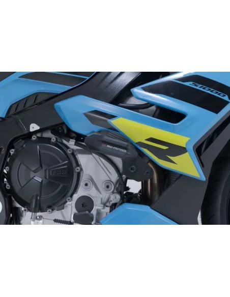 SW-MOTECH Rahmenschutz für BMW S 1000 R ABS ab 2024