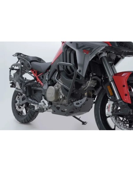 SW-MOTECH Stoßfänger & Motorschutzplatten Bild 4