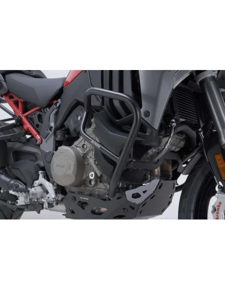 SW-MOTECH Stoßfänger & Motorschutzplatten Bild 5