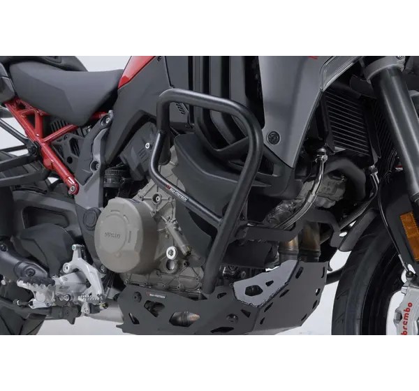 SW-MOTECH Stoßfänger & Motorschutzplatten Bild 5