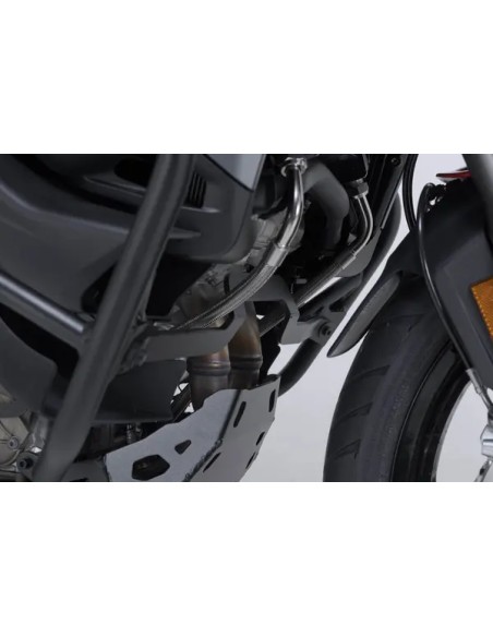 SW-MOTECH Stoßfänger & Motorschutzplatten Bild 6