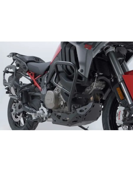 SW-MOTECH Stoßfänger & Motorschutzplatten Bild 7