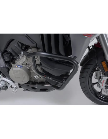SW-MOTECH Stoßfänger & Motorschutzplatten Bild 8