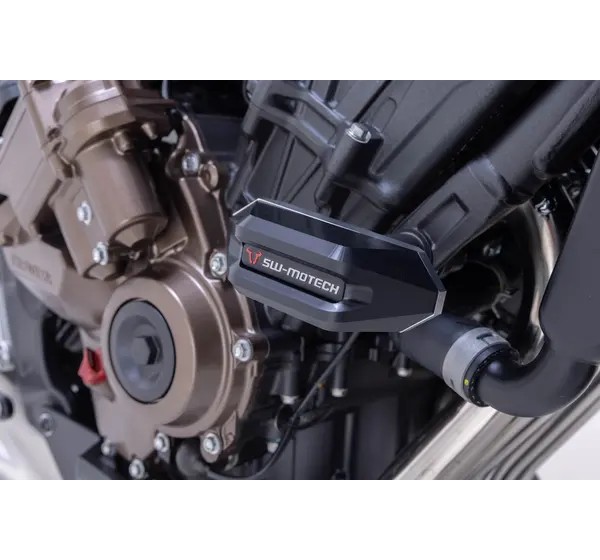SW-MOTECH Rahmenschutz für HONDA CB 650 R ABS ab 2023
