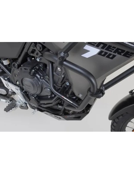 SW-MOTECH Stoßfänger & Motorschutzplatten Bild 4