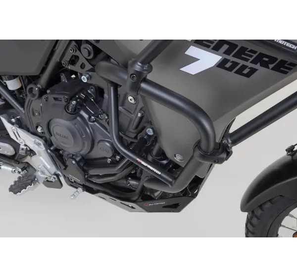 SW-MOTECH Stoßfänger & Motorschutzplatten Bild 4