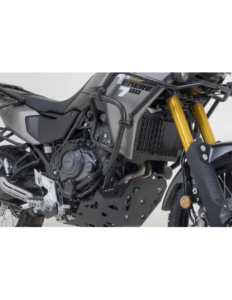SW-MOTECH Stoßfänger & Motorschutzplatten Bild 5