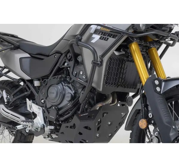 SW-MOTECH Stoßfänger & Motorschutzplatten Bild 5