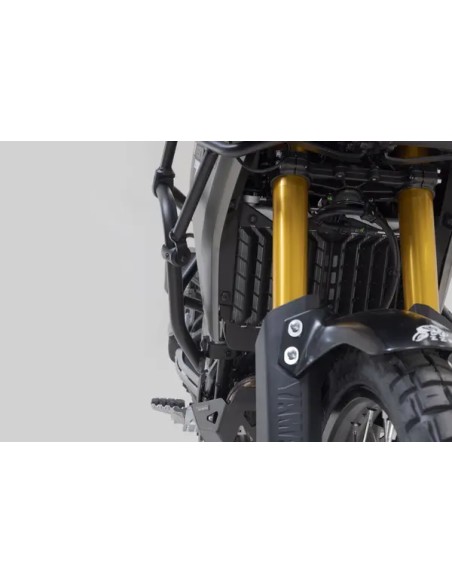 SW-MOTECH Stoßfänger & Motorschutzplatten Bild 6