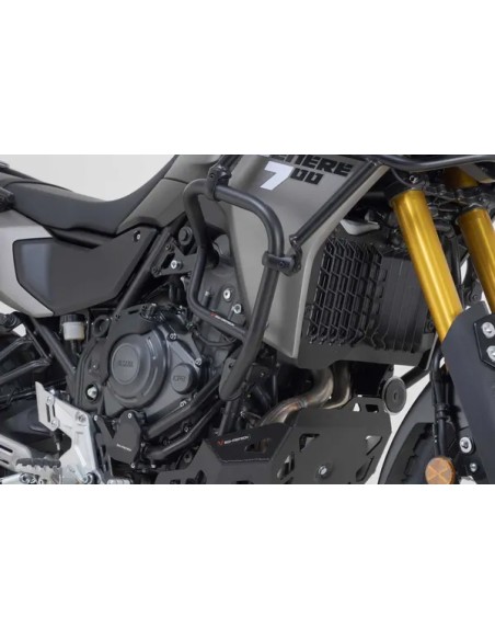 SW-MOTECH Stoßfänger & Motorschutzplatten Bild 7