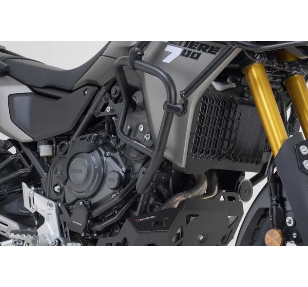 SW-MOTECH Stoßfänger & Motorschutzplatten Bild 7