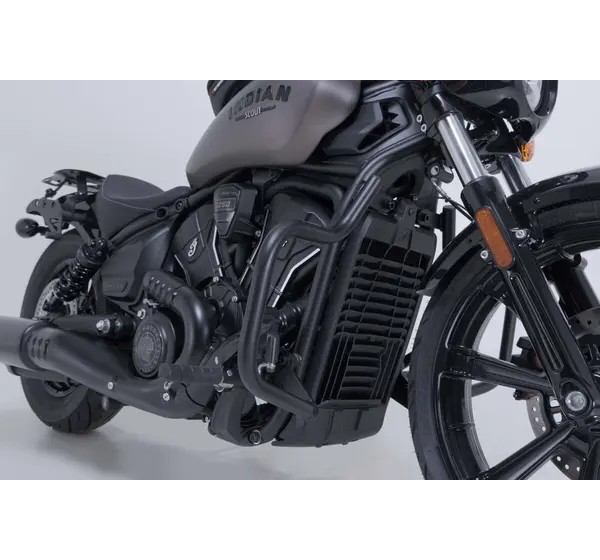 SW-MOTECH Stoßfänger & Motorschutzplatten für INDIAN SCOUT 1250 ABS 2024-2025