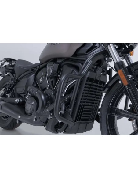 SW-MOTECH Stoßfänger & Motorschutzplatten Bild 4