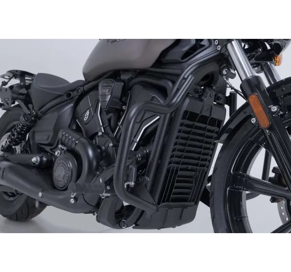 SW-MOTECH Stoßfänger & Motorschutzplatten Bild 4