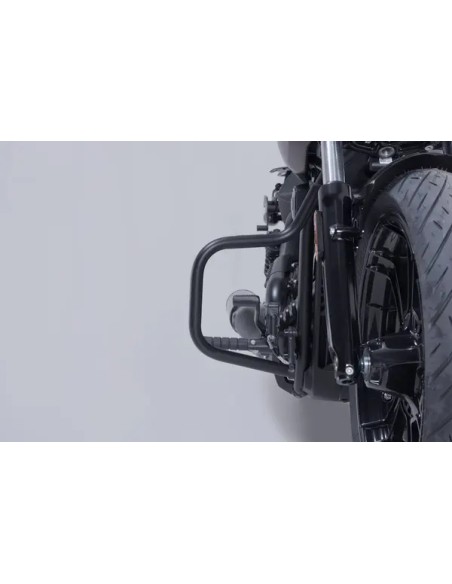 SW-MOTECH Stoßfänger & Motorschutzplatten Bild 5