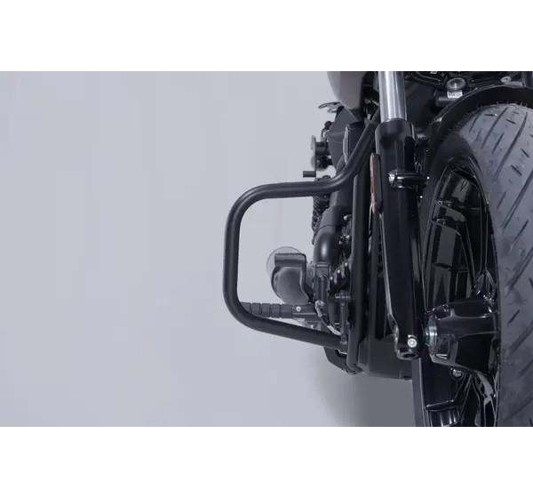 SW-MOTECH Stoßfänger & Motorschutzplatten Bild 5