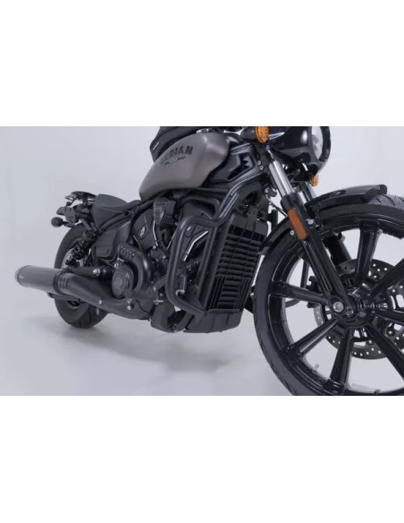 SW-MOTECH Stoßfänger & Motorschutzplatten Bild 6