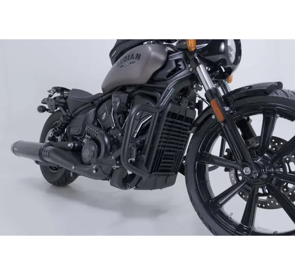 SW-MOTECH Stoßfänger & Motorschutzplatten Bild 6
