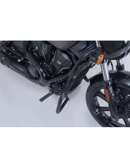 SW-MOTECH Stoßfänger & Motorschutzplatten Bild 7