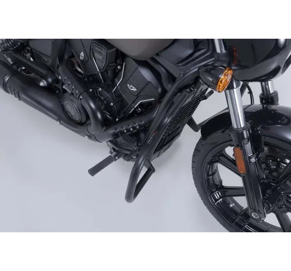 SW-MOTECH Stoßfänger & Motorschutzplatten Bild 7