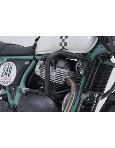 SW-MOTECH Stoßfänger & Motorschutzplatten für ROYAL ENFIELD BEAR 650 ABS 2025