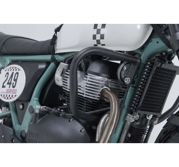 SW-MOTECH Stoßfänger & Motorschutzplatten für ROYAL ENFIELD BEAR 650 ABS 2025