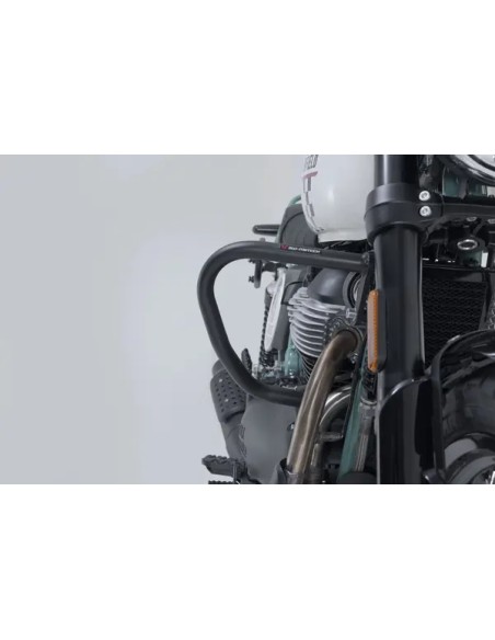 SW-MOTECH Stoßfänger & Motorschutzplatten Bild 4