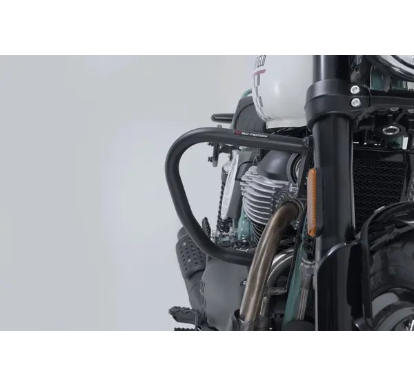 SW-MOTECH Stoßfänger & Motorschutzplatten Bild 4