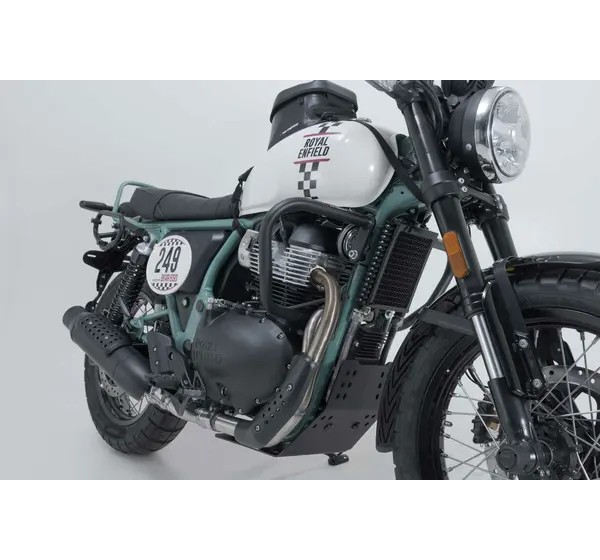 SW-MOTECH Stoßfänger & Motorschutzplatten Bild 5