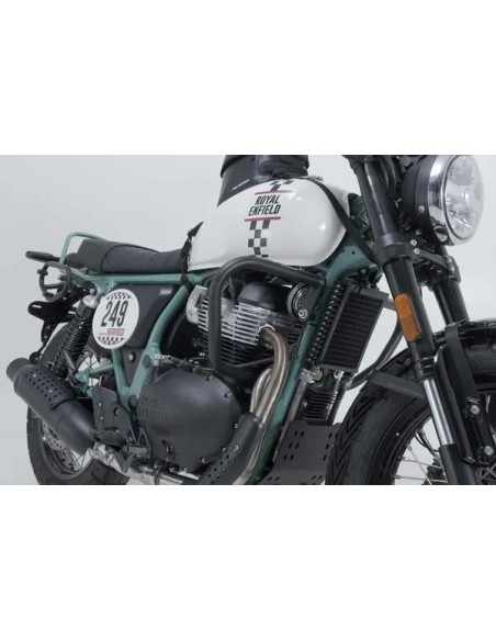 SW-MOTECH Stoßfänger & Motorschutzplatten Bild 6
