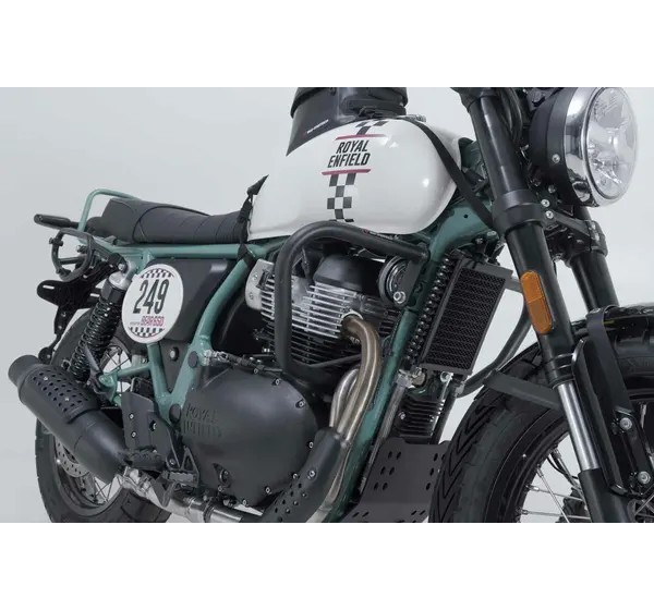 SW-MOTECH Stoßfänger & Motorschutzplatten Bild 6