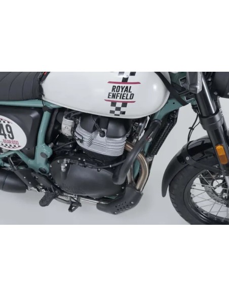 SW-MOTECH Stoßfänger & Motorschutzplatten Bild 7