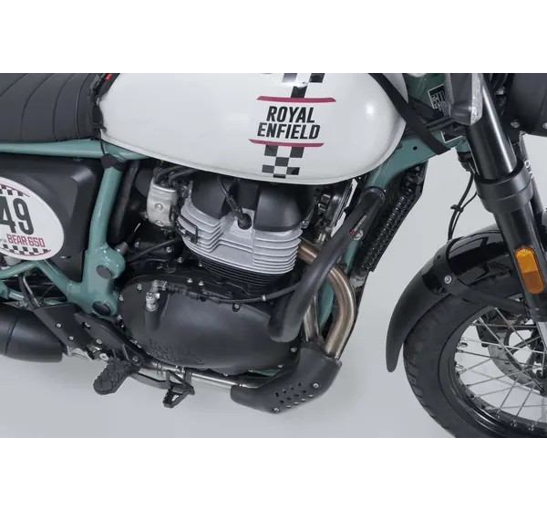 SW-MOTECH Stoßfänger & Motorschutzplatten Bild 7