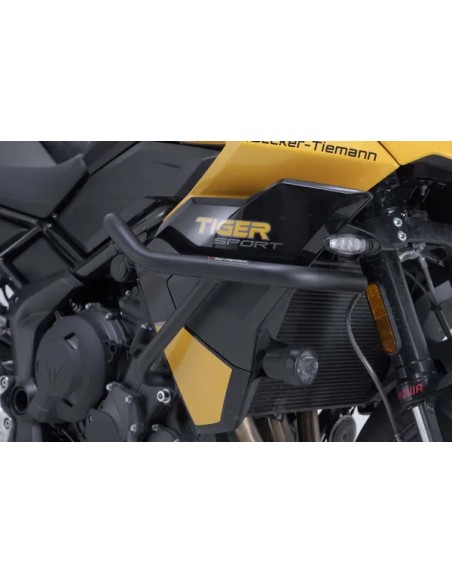 SW-MOTECH Stoßfänger & Motorschutzplatten für TRIUMPH TIGER SPORT 800 ABS 2025
