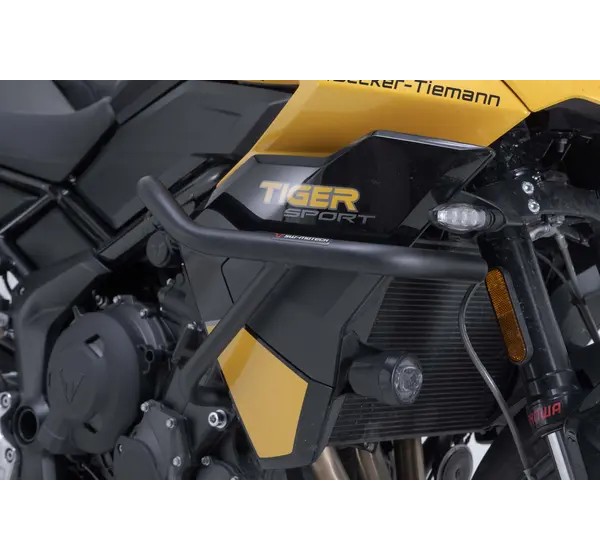 SW-MOTECH Stoßfänger & Motorschutzplatten für TRIUMPH TIGER SPORT 800 ABS 2025
