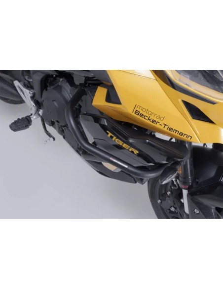 SW-MOTECH Stoßfänger & Motorschutzplatten Bild 4