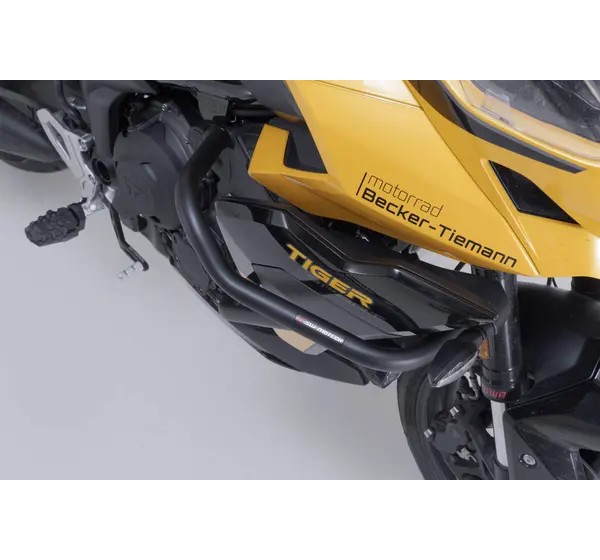 SW-MOTECH Stoßfänger & Motorschutzplatten Bild 4