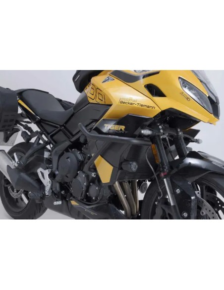 SW-MOTECH Stoßfänger & Motorschutzplatten Bild 5