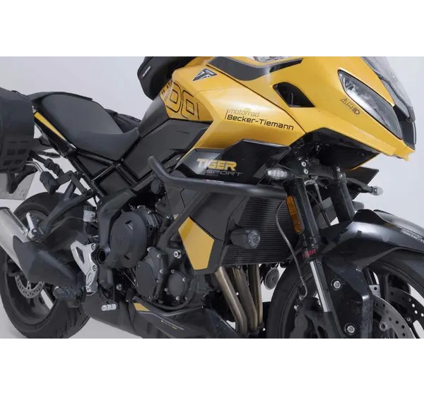 SW-MOTECH Stoßfänger & Motorschutzplatten Bild 5