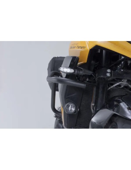 SW-MOTECH Stoßfänger & Motorschutzplatten Bild 6