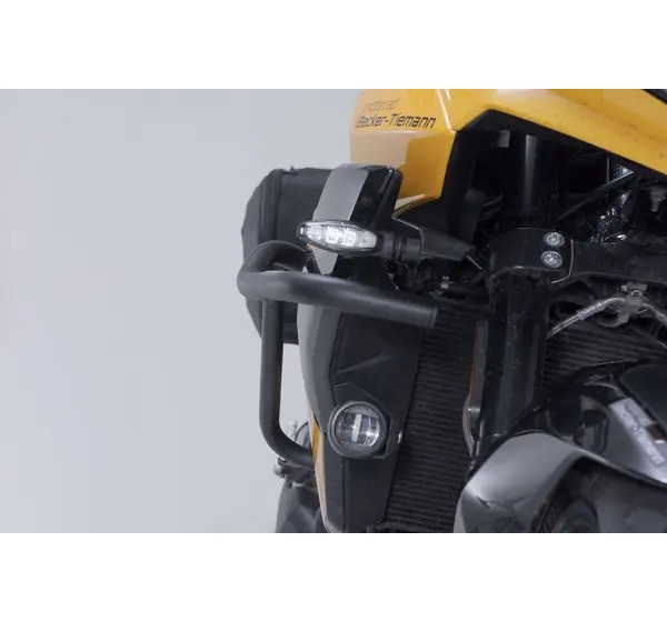 SW-MOTECH Stoßfänger & Motorschutzplatten Bild 6
