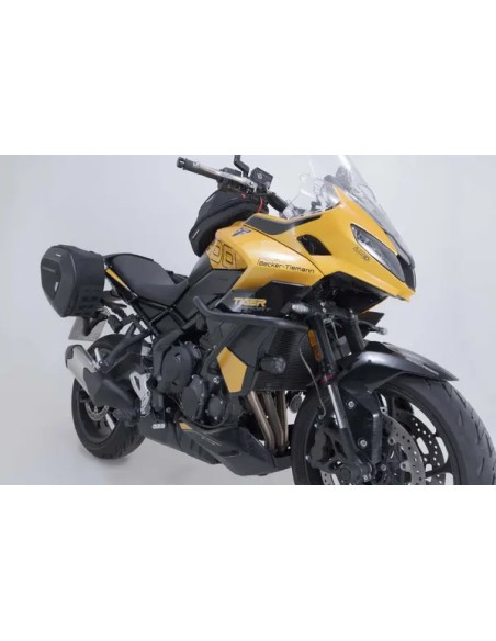 SW-MOTECH Stoßfänger & Motorschutzplatten Bild 7