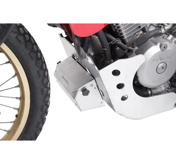 SW-MOTECH Stoßfänger & Motorschutzplatten für HONDA XL 600 V 1987-1999