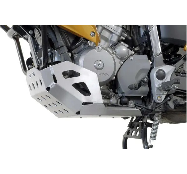 SW-MOTECH Stoßfänger & Motorschutzplatten für HONDA XL 700 V 2008-2013