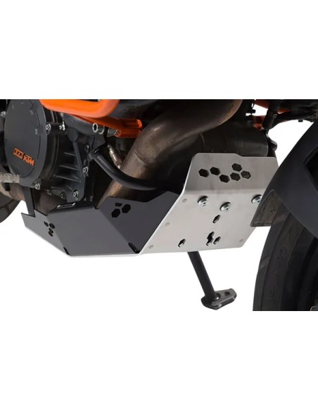 SW-MOTECH Stoßfänger & Motorschutzplatten für KTM ADVENTURE 1190 ABS 2013-2016