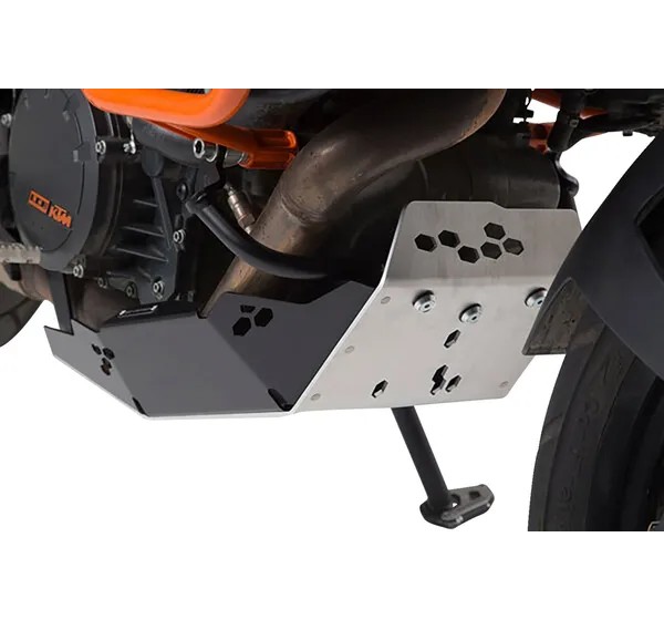SW-MOTECH Stoßfänger & Motorschutzplatten für KTM ADVENTURE 1190 ABS 2013-2016