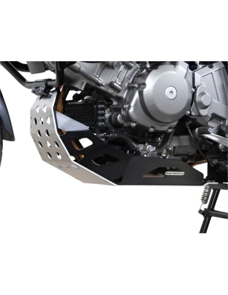 SW-MOTECH Stoßfänger & Motorschutzplatten für SUZUKI DL 650 2004-2010