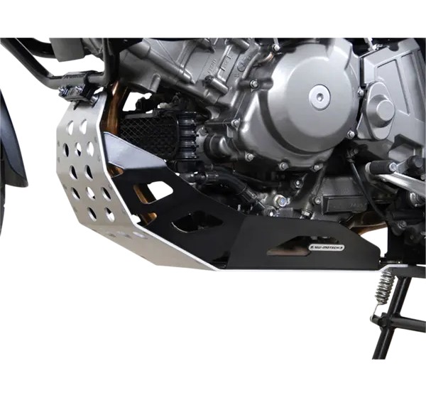 SW-MOTECH Stoßfänger & Motorschutzplatten für SUZUKI DL 650 2004-2010