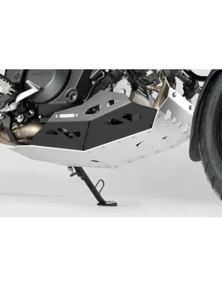 SW-MOTECH Stoßfänger & Motorschutzplatten für SUZUKI DL 1000 ABS 2014-2020